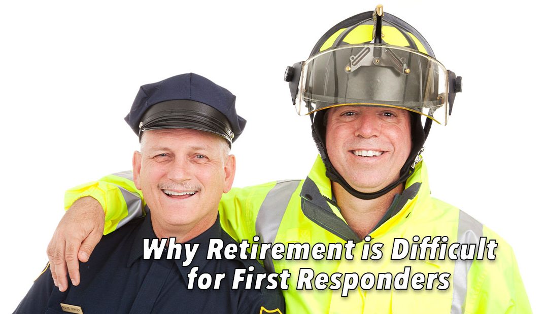 You’re Retired…..Now What?